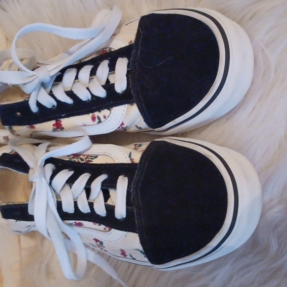 💥VANS off the wall💥 Back to School - Picture 7 of 13